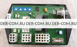 Регулятор напряжения AVR Marelli M25FA600A (Z 1) ДизельЭнергоРесурс